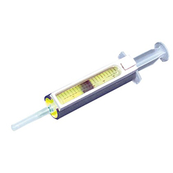 Pin-Tec Syringe Shields