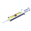 Pin-Tec Syringe Shields