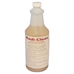 Décontaminant Radi-Clean